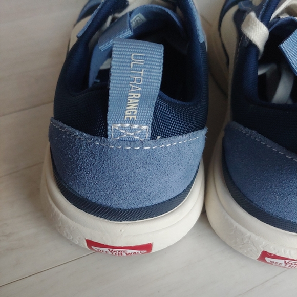 VANS NEW UltraRange Rapid EXO Shoes - Picture 10 of 12